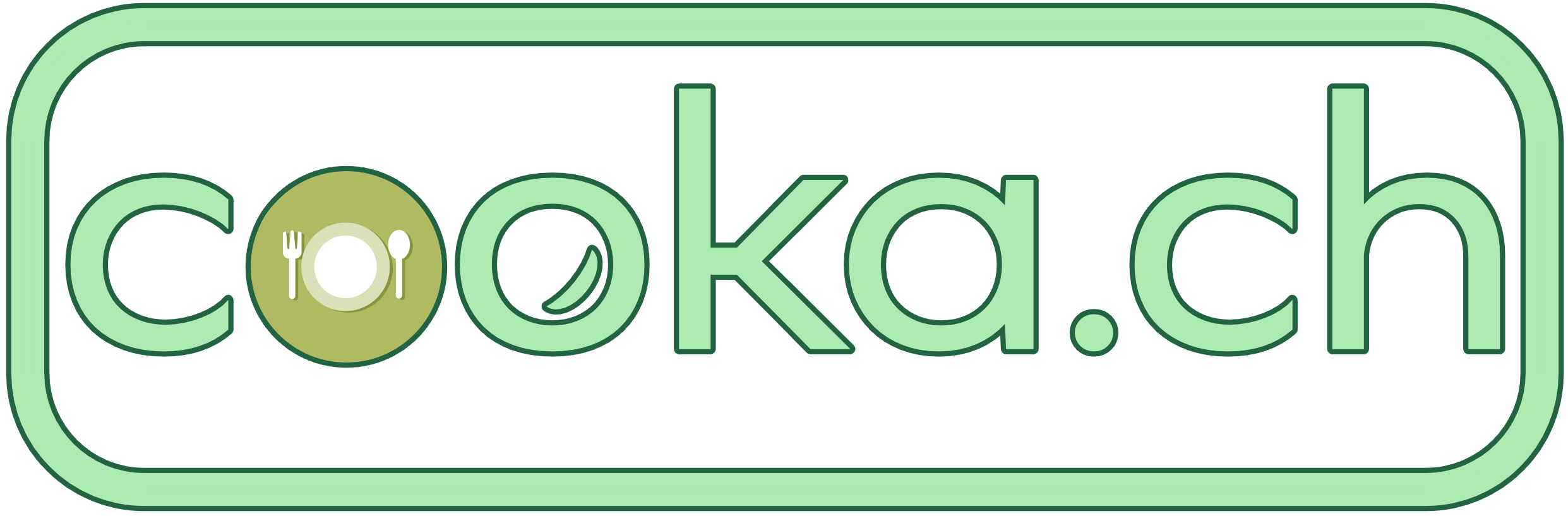 Zeit zum Kochen Logo